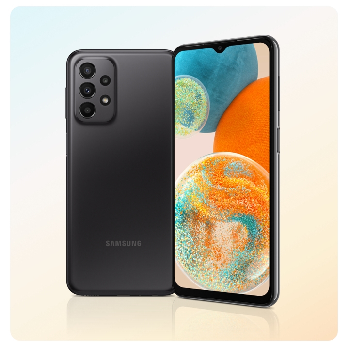 Galaxy A Series Smartphones | Samsung US